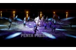 pentapress