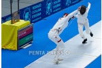 pentapress