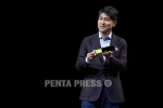pentapress