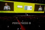 pentapress