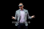 pentapress