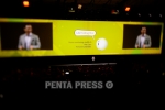 pentapress