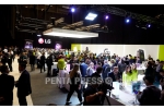pentapress