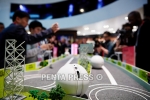 pentapress