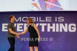 pentapress