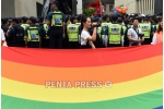 pentapress