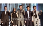 pentapress