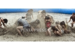pentapress