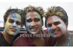 pentapress