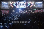 pentapress