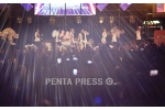 pentapress
