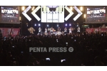 pentapress