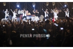 pentapress