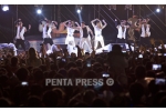 pentapress