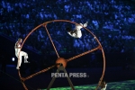 pentapress