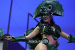 pentapress