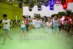 pentapress