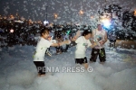 pentapress