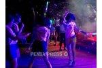 pentapress