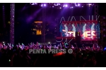 pentapress