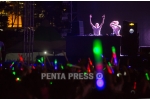 pentapress