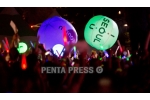 pentapress