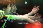 pentapress