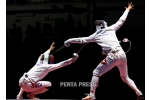 pentapress