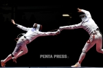 pentapress