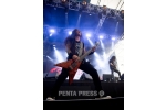 pentapress