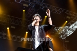 pentapress