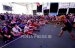 pentapress