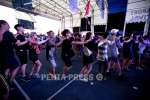pentapress