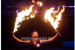 pentapress
