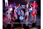 pentapress