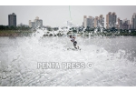 pentapress