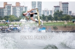 pentapress