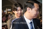 pentapress