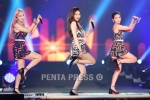 pentapress