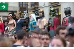 pentapress