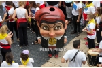 pentapress