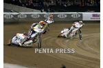 pentapress