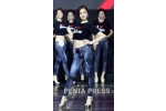 pentapress