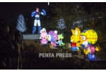 pentapress