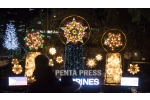 pentapress
