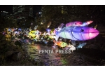 pentapress