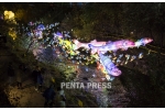 pentapress