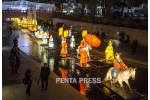 pentapress