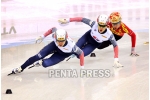 pentapress