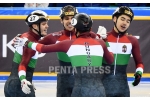 pentapress